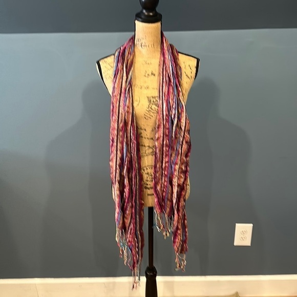 Accessories - Multicolor scarf